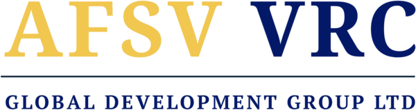 AFSV VRC Global Development Group Limited